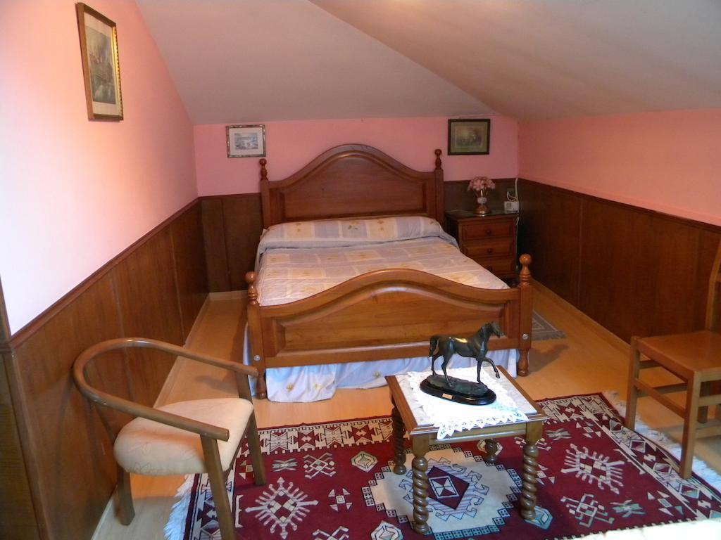 Hotel Solymar Bricia Quarto foto